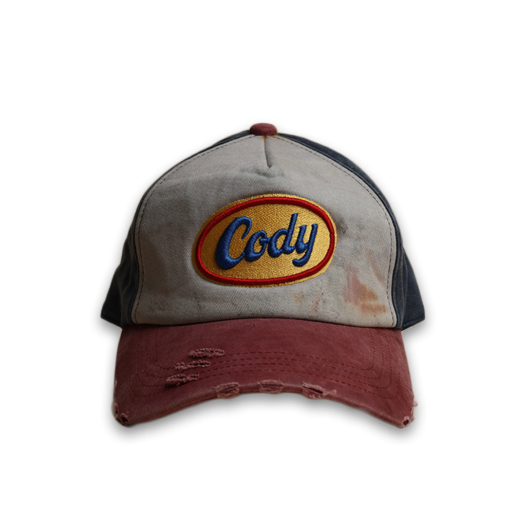 Cody Logo Hat