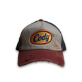 Cody Logo Hat