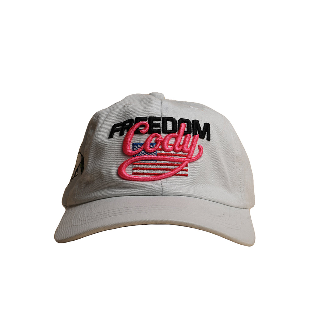 Cody Freedom Hat