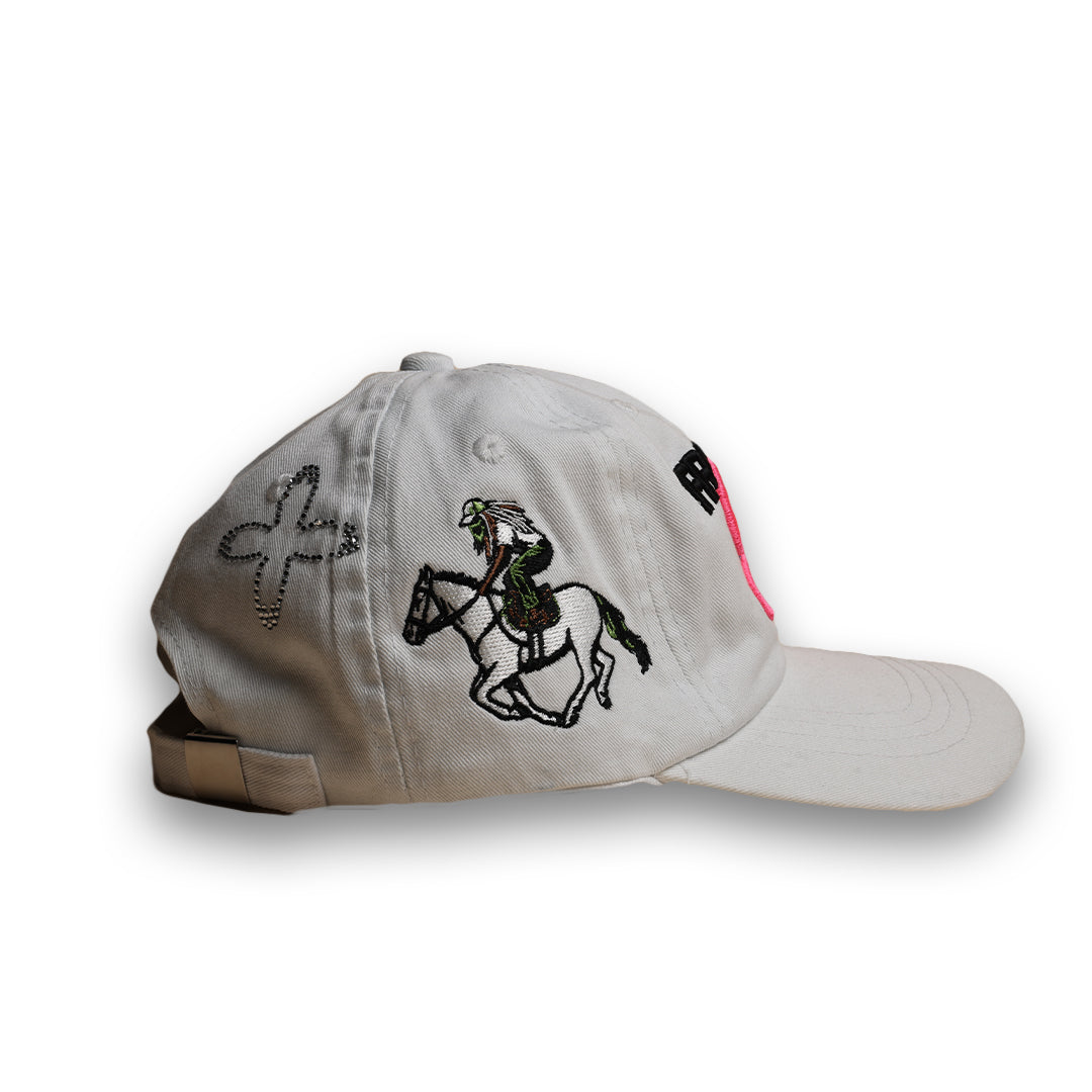 Cody Freedom Hat