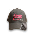 I Miss The Country I Grew Up In CODY Hat