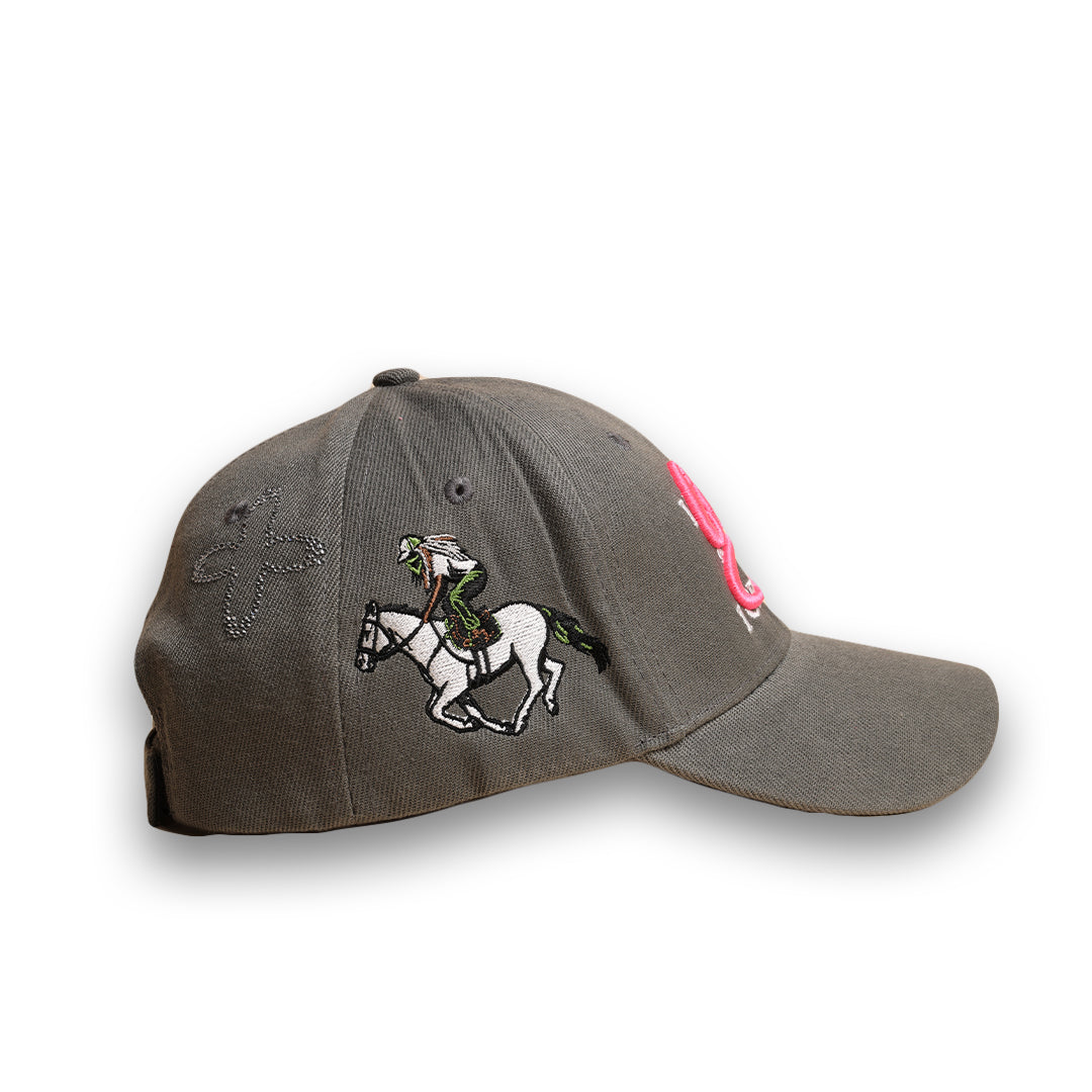 I Miss The Country I Grew Up In CODY Hat