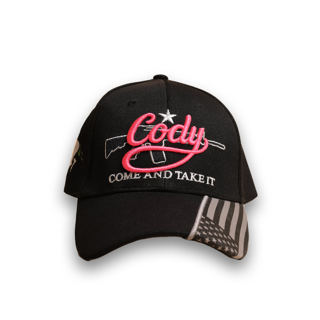 Come and Take CODY Hat