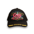 NAVY CODY Hat