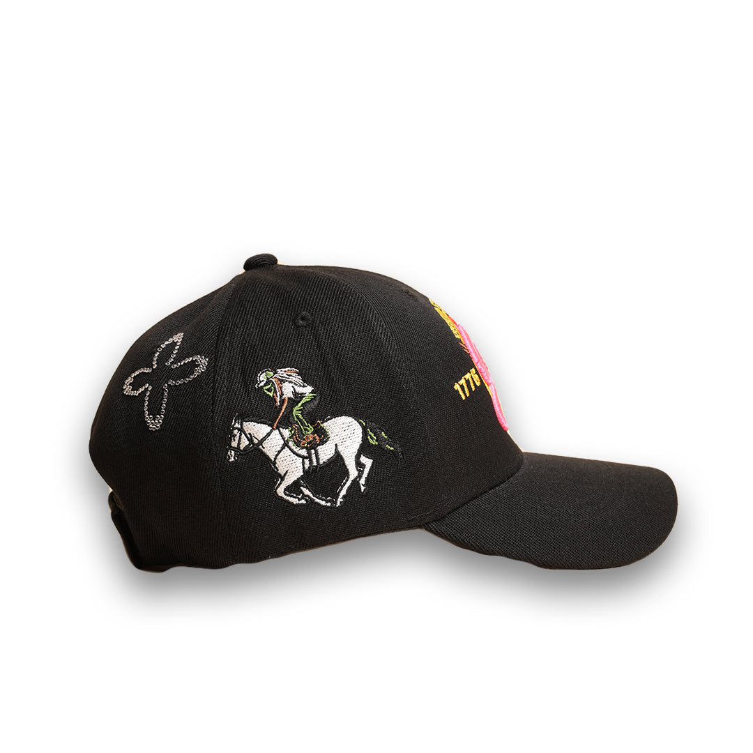 250 DEMOCRACY CODY Hat