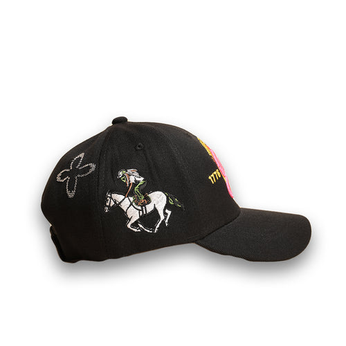 250 DEMOCRACY CODY Hat