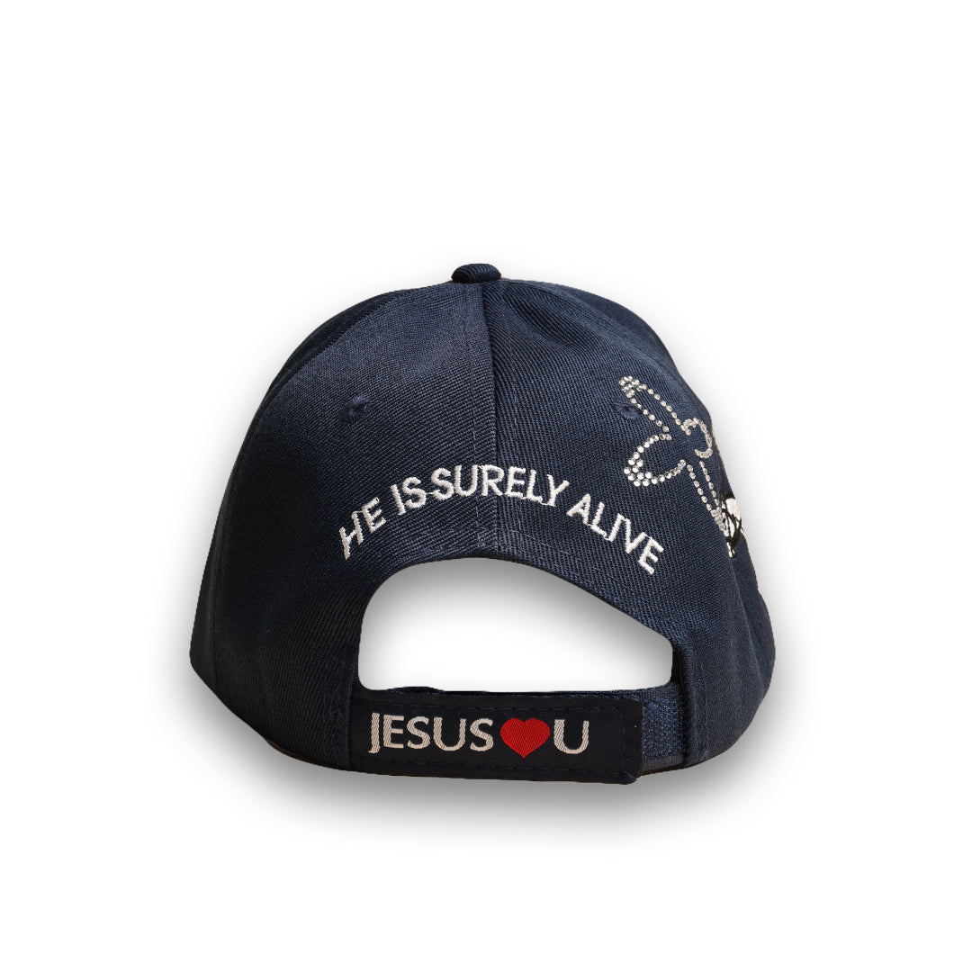 GOD'S NOT DEAD CODY Hat