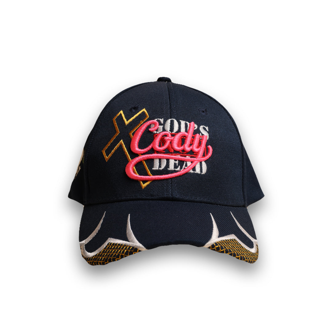 GOD'S NOT DEAD CODY Hat