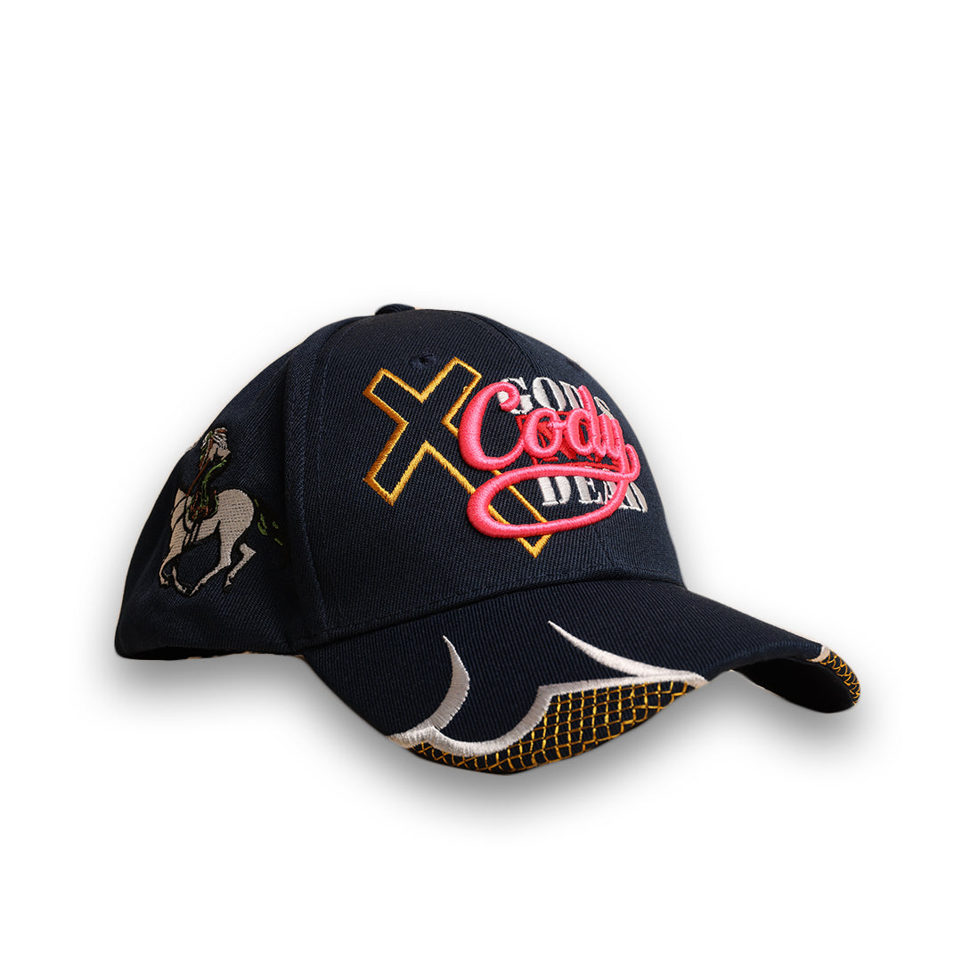 GOD'S NOT DEAD CODY Hat