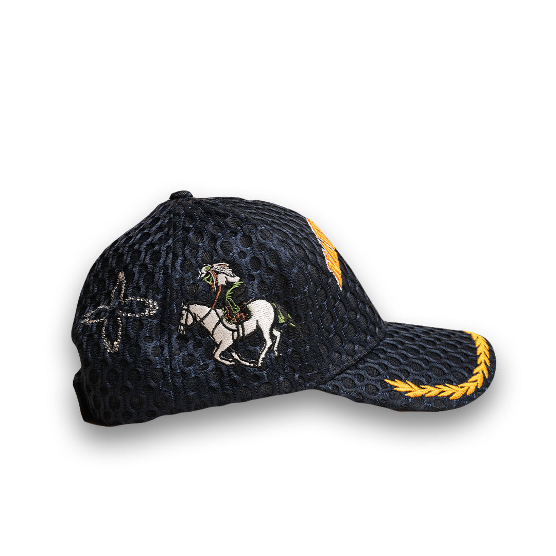 NAVY VET CODY Hat