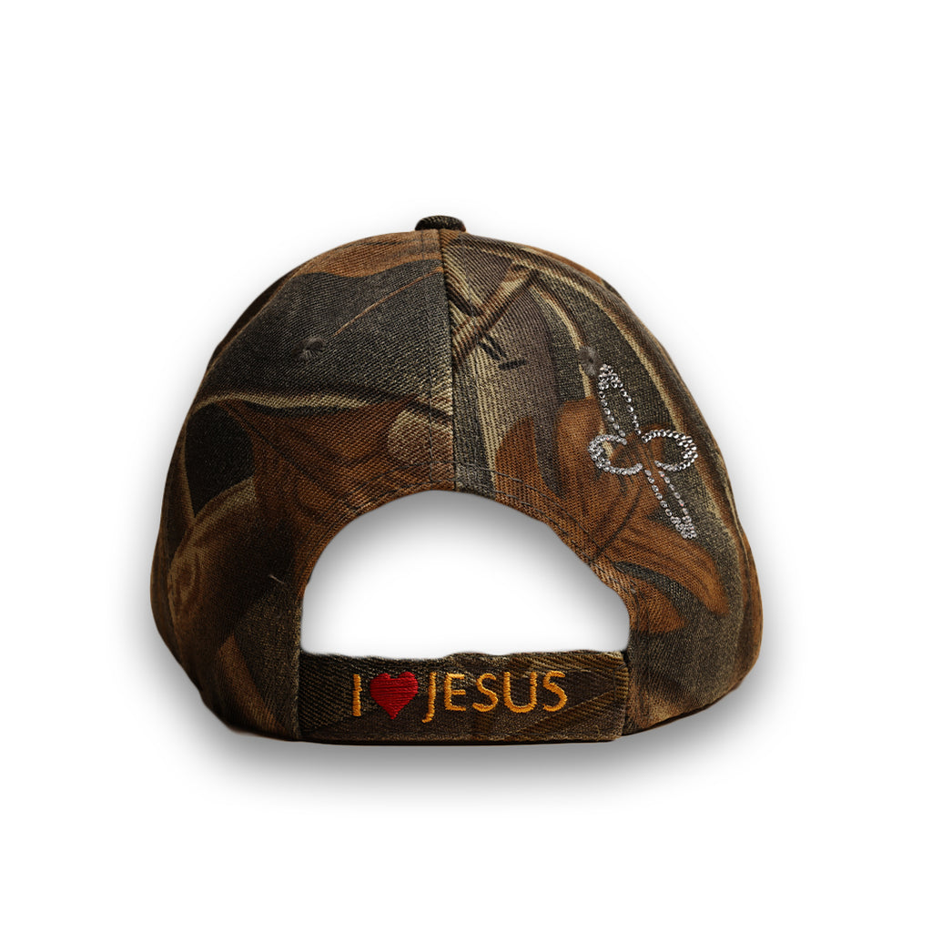 AMAZING GRACE CODY Hat