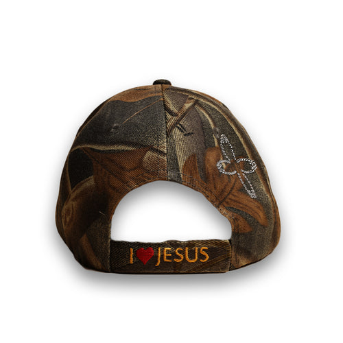 AMAZING GRACE CODY Hat
