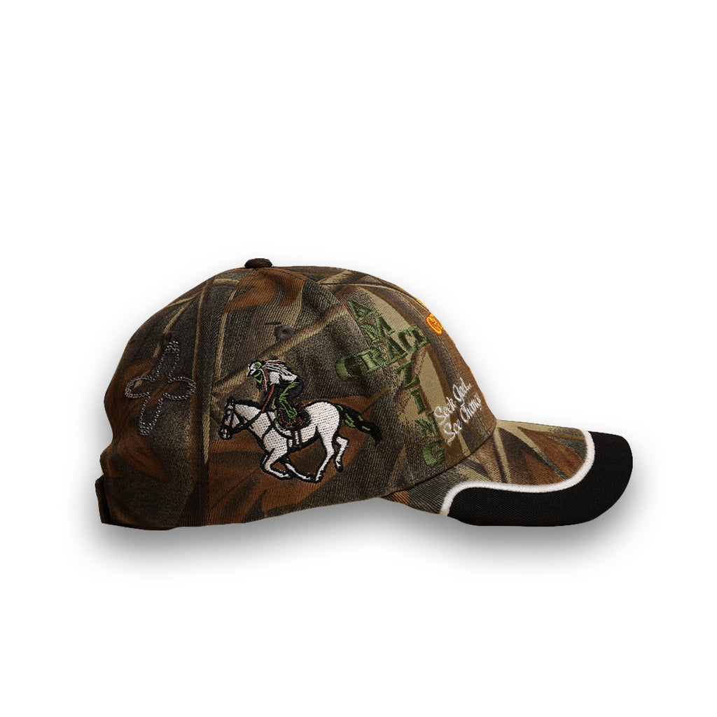 AMAZING GRACE CODY Hat