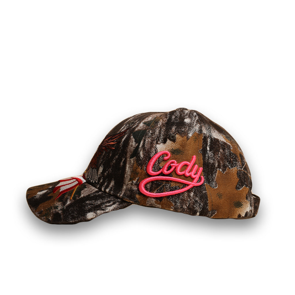 AMERICAN EAGLE CODY Hat