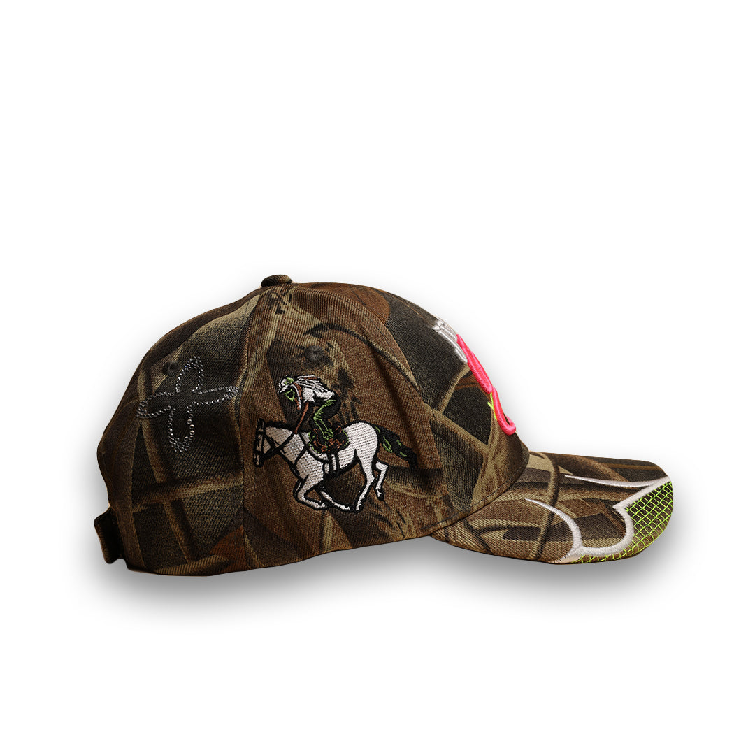 JESUS CODY Hat