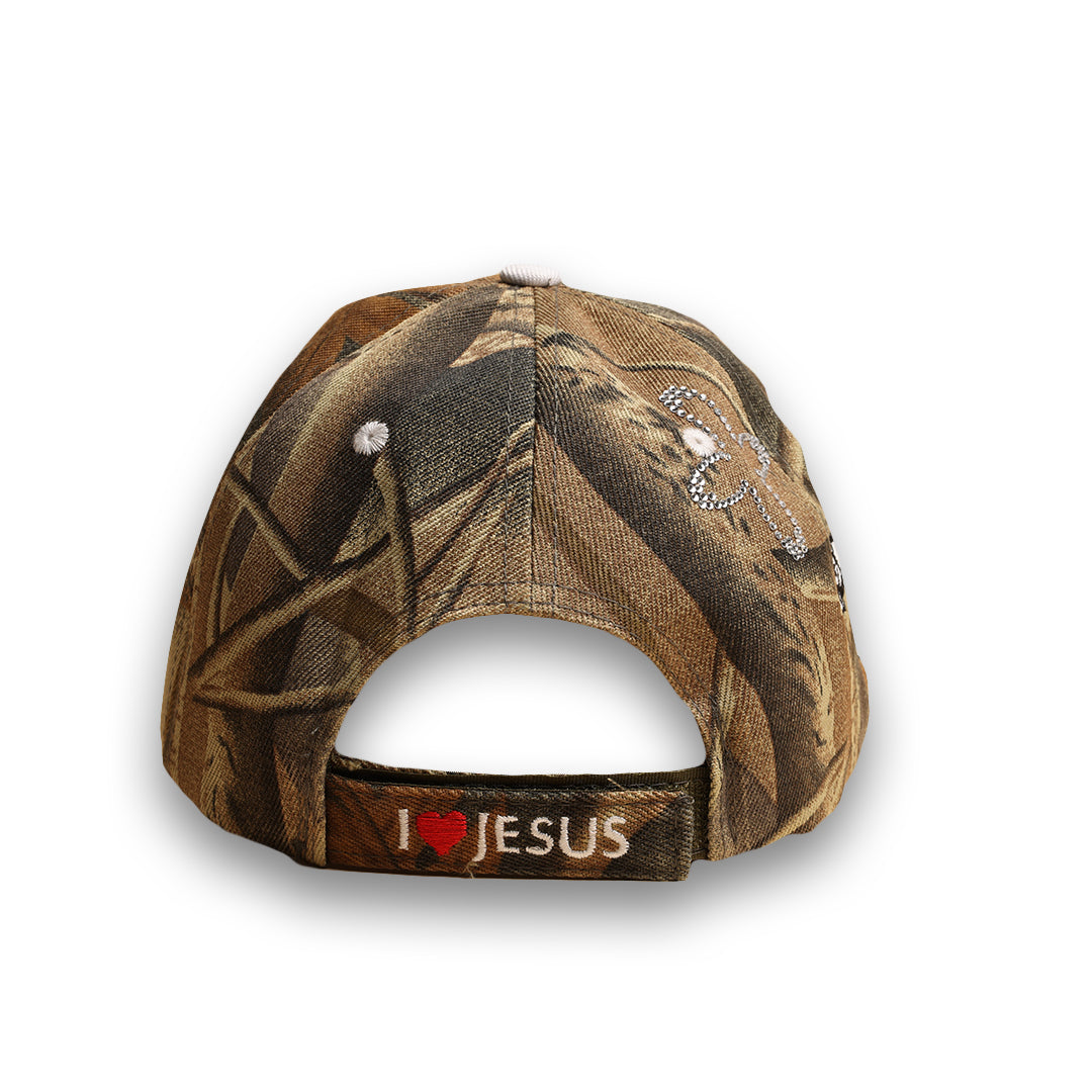 FORCED TO WORK CODY Hat
