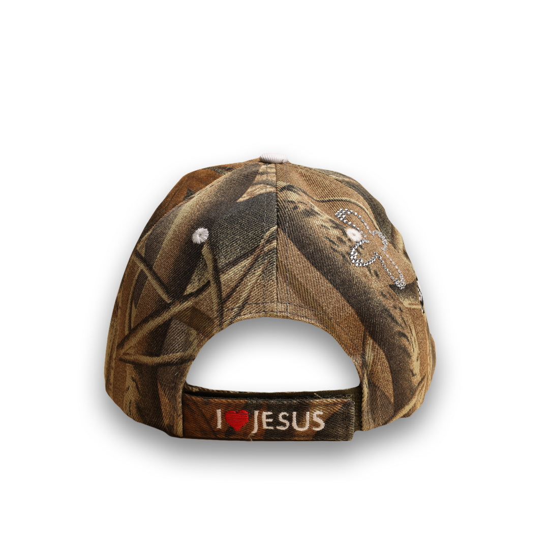 PUSH CODY Hat