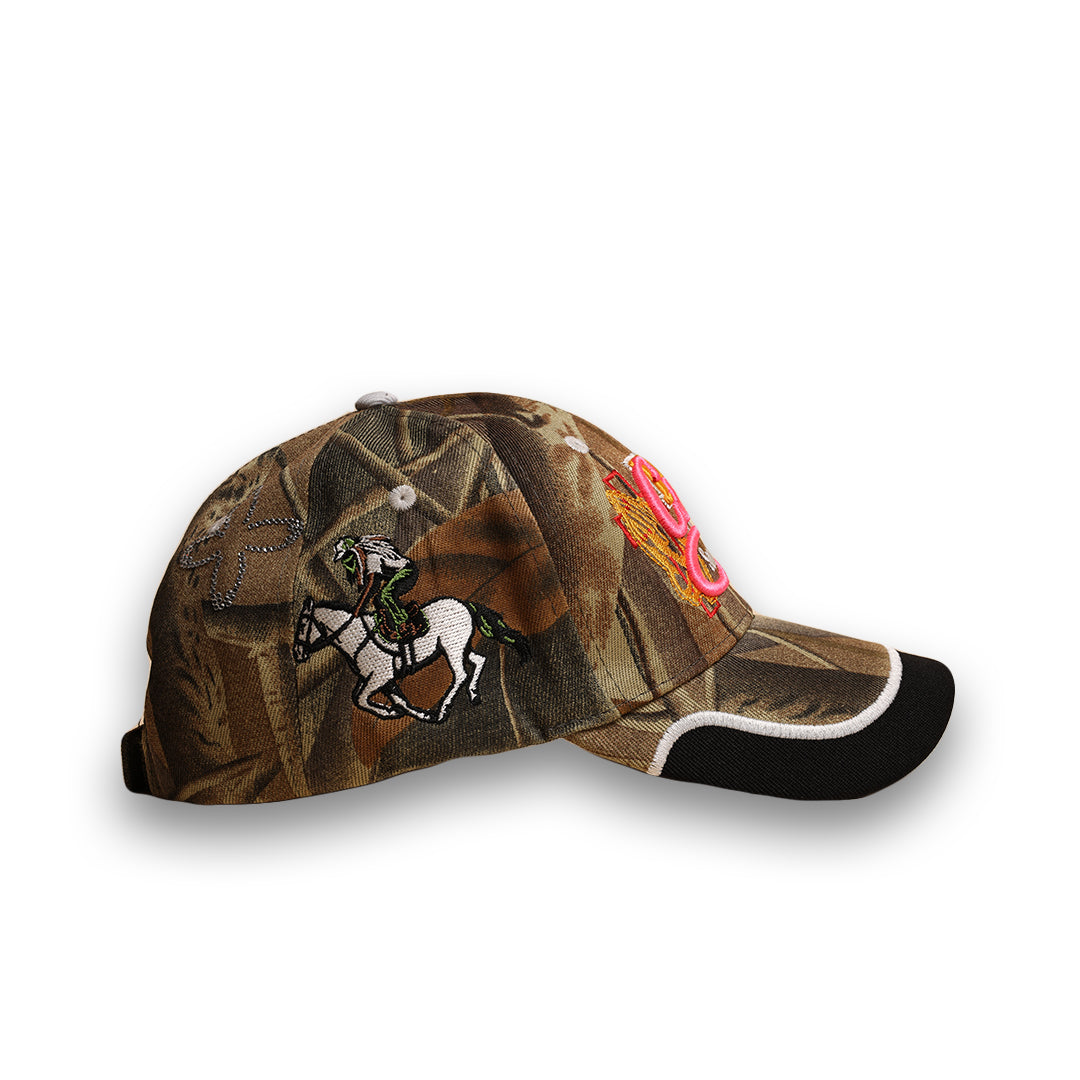PUSH CODY Hat