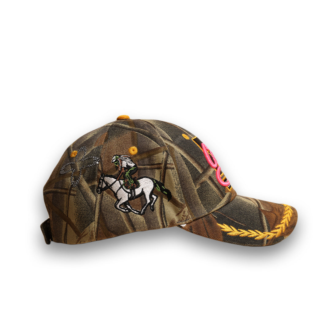 GOD'S ARMY CODY Hat