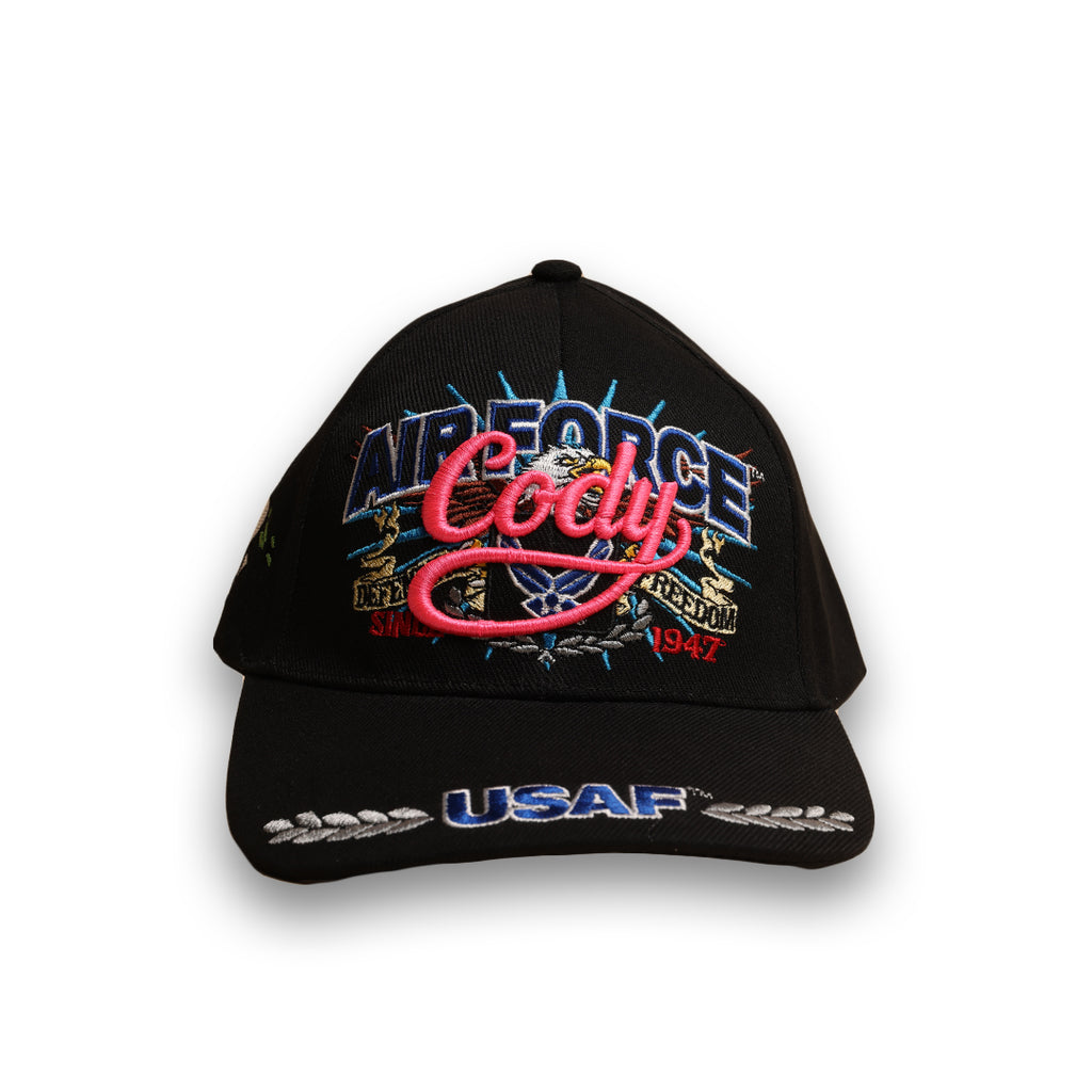 AIR FORCE CODY Hat