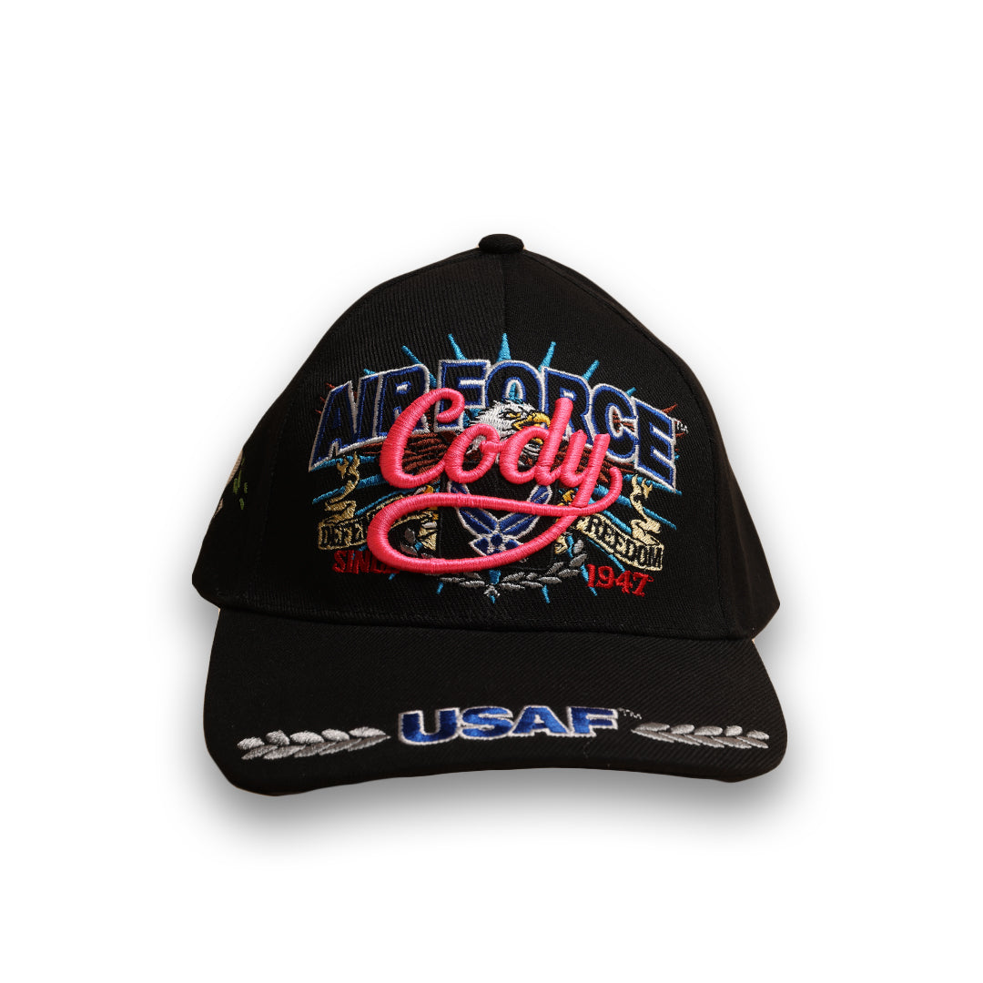 AIR FORCE CODY Hat