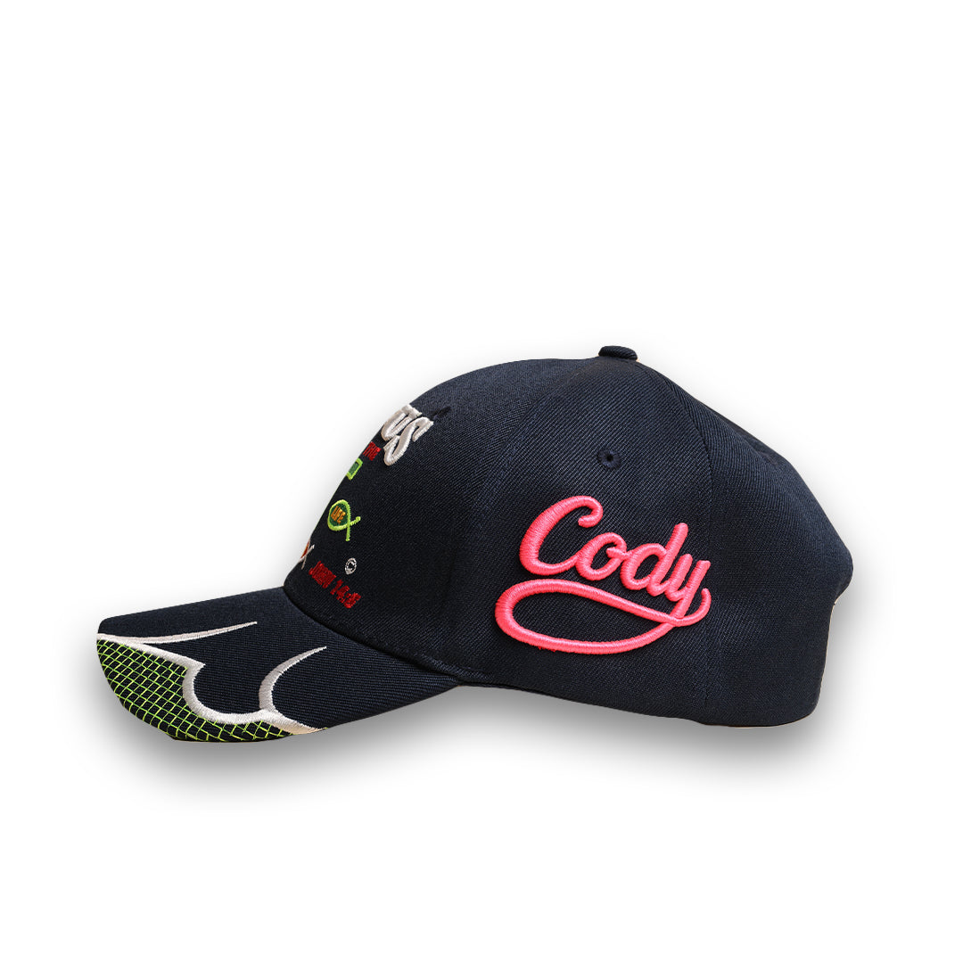 GOD'S NOT DEAD CODY Hat